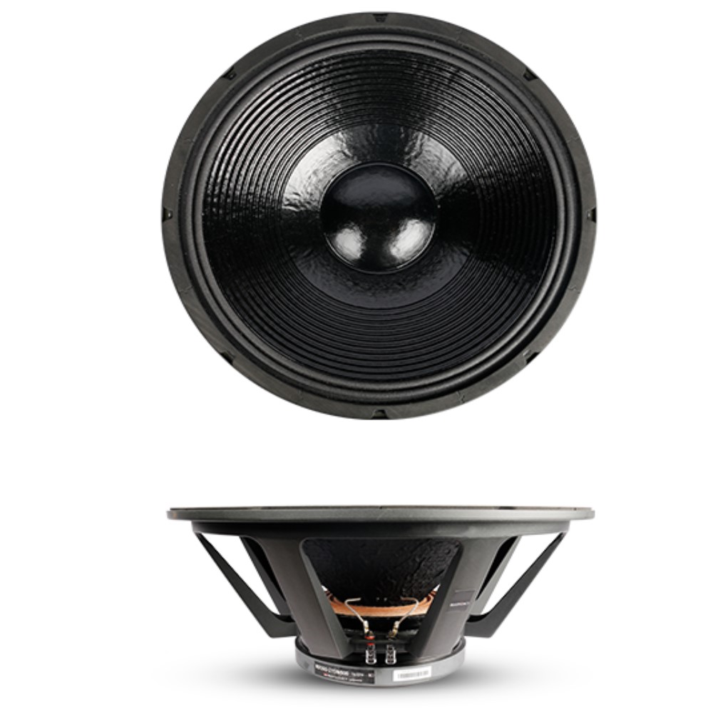 SB AUDIENCE ROSSO-21SW800 21" 8ohm Ferrite Subwoofer Loudspeaker - Click Image to Close